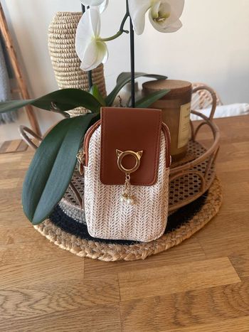 Petit Sac à bandoulière pour l’été