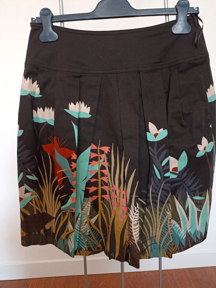 Magnifique tailleur Kenzo - photo numéro 4