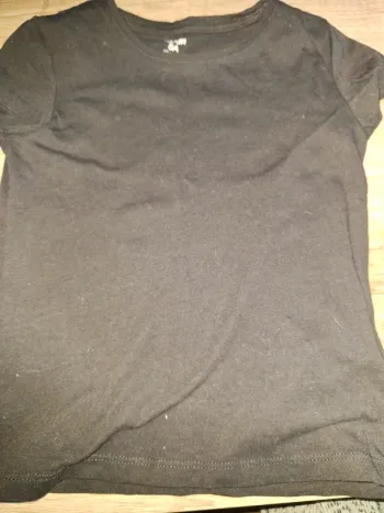 Tee shirt uni