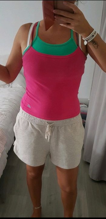 Haut sport