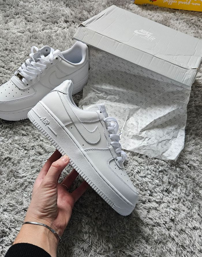 nike airforce promo