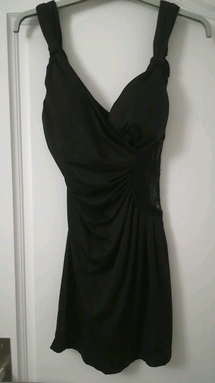 Robe sexy