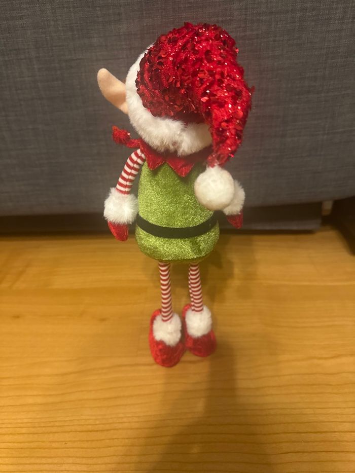 Lutin de Noël - photo numéro 3