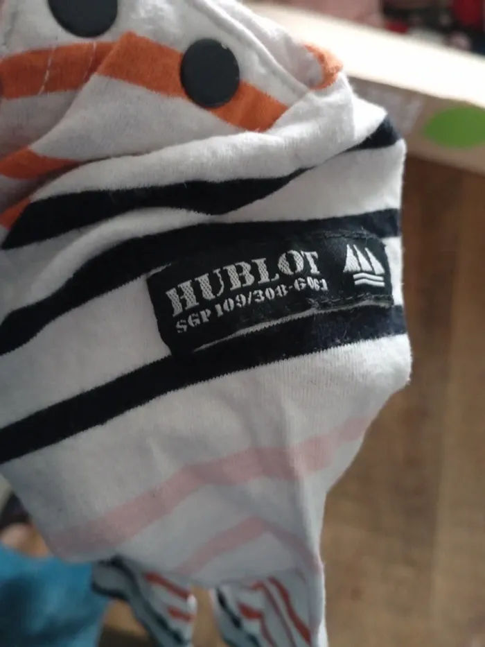 T-shirt manches longues - photo numéro 3