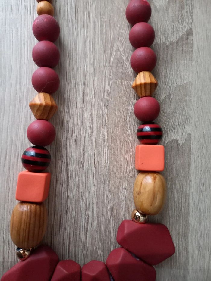Collier - photo numéro 6