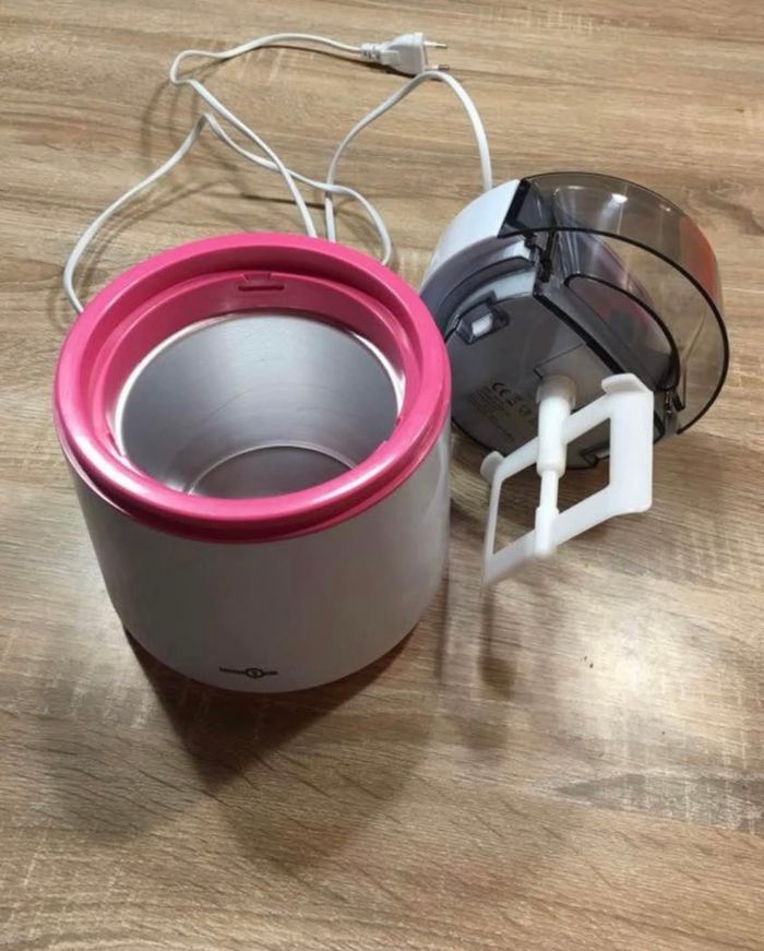 Sorbetière - photo numéro 3