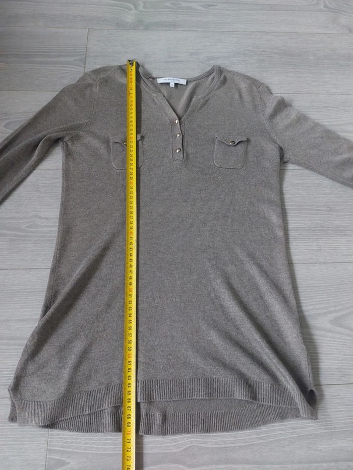 Pull fin Gérard Darel taille 2 (38,M) - photo numéro 6