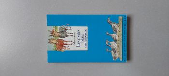 Les contes bleus du chat perché