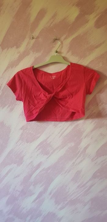 T-shirt fille 14 ans
