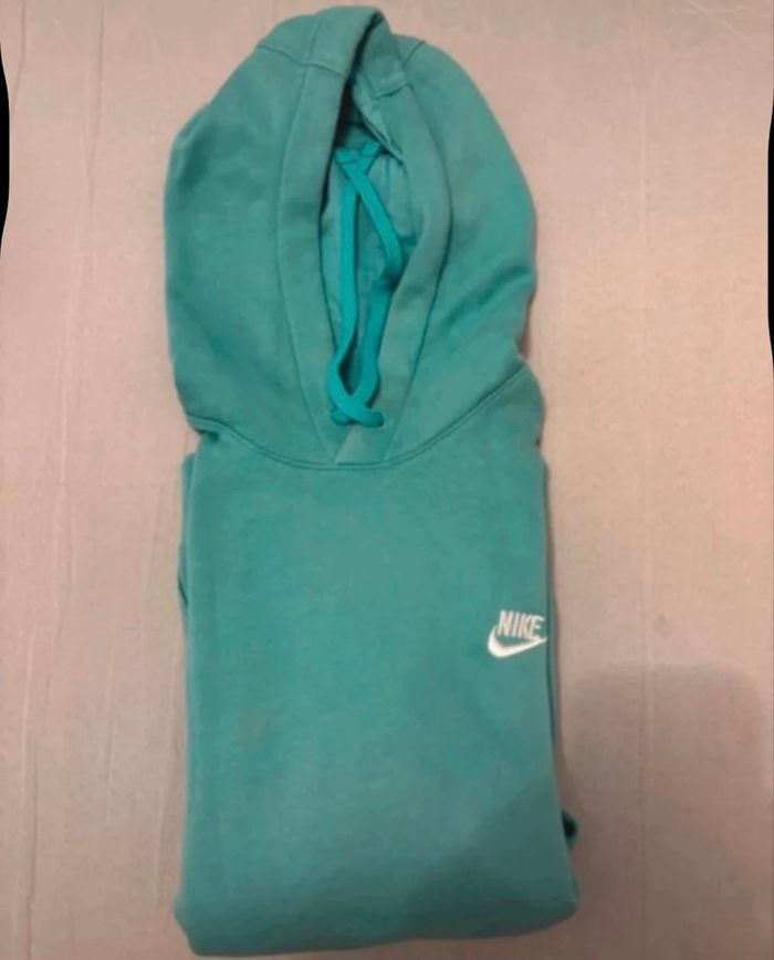 Pull Nike - photo numéro 3