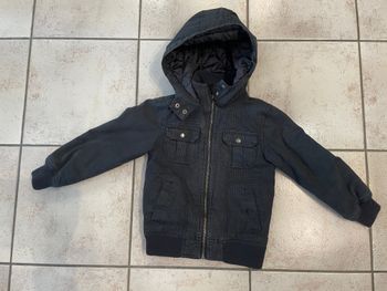 Manteau / blouson La Halle 6ans