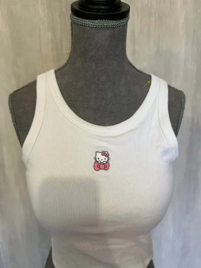2 brassières top - photo numéro 3