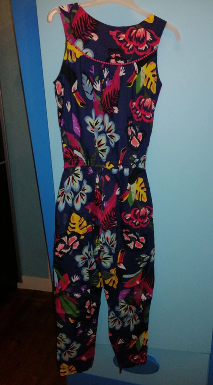 Combinaison catimini taille 12 ans jamais porté - photo numéro 3