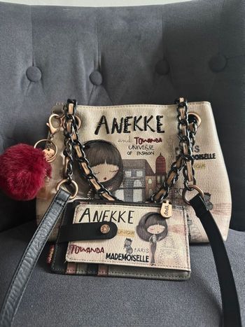 Sac Anekke – Collection Paris / Mademoiselle