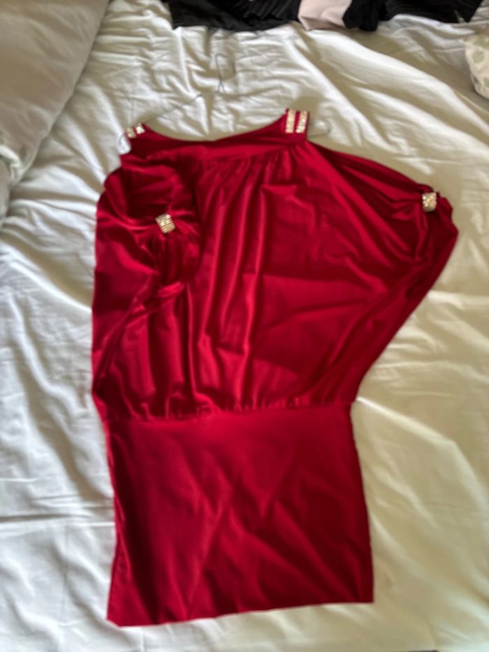 Robe robe taille 40 - photo numéro 2