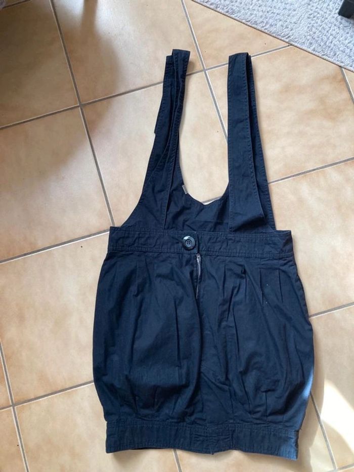 Robe salopette 36