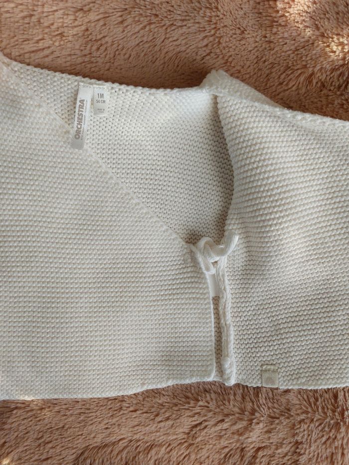 Brassière/ gilet - photo numéro 5