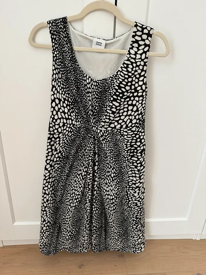 Robe de grossesse
