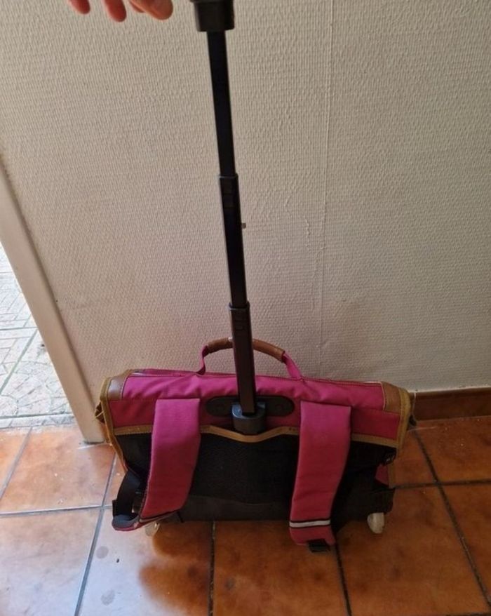 Cartable enfant - photo numéro 7