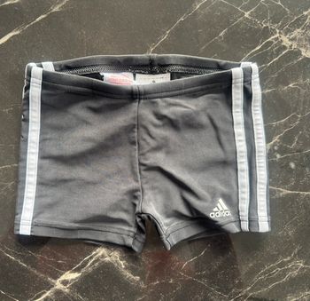 Maillot de bain Adidas 3/4 ans