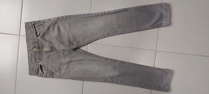Jeans 12 ans