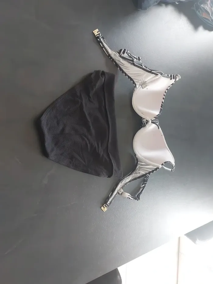 Maillot de bain - photo numéro 3