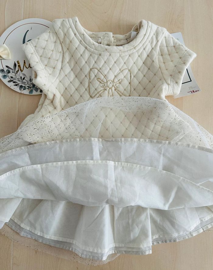 Robe orchestra taille 6 mois 67 cm - photo numéro 8