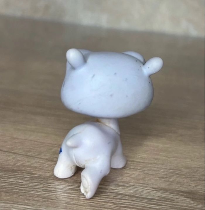 Petshop Hippopotame - photo numéro 3