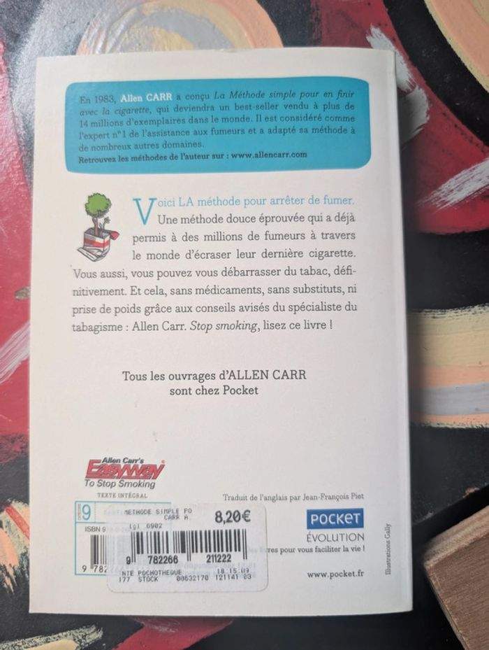 En finir avec la cigarette - photo numéro 2
