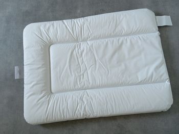 Matelas a langer