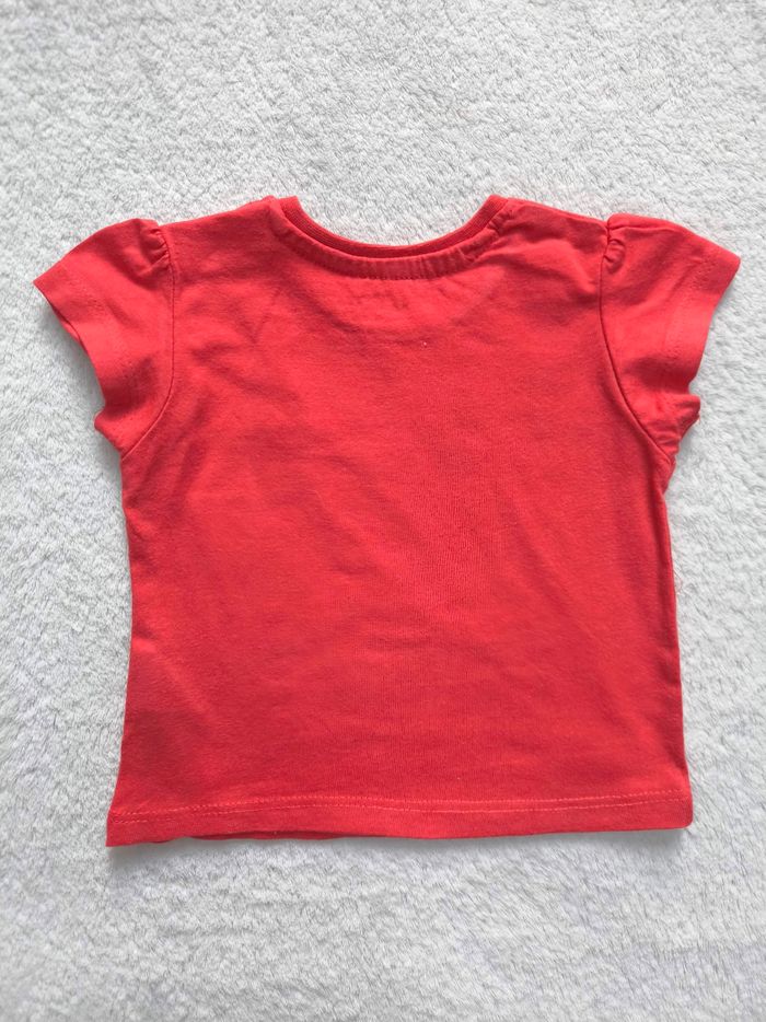 T-shirt 3 mois - photo numéro 2