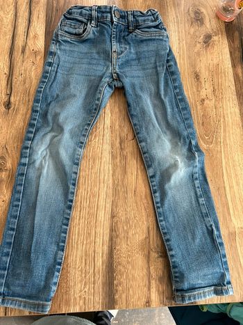 Jeans Okaidi