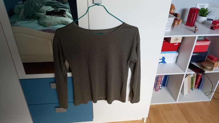 Tee shirt 12 ans - photo numéro 2