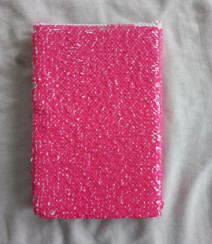 Carnet poupée LOL - photo numéro 4