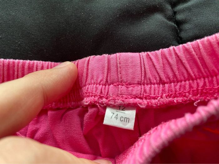Pantalon - photo numéro 2