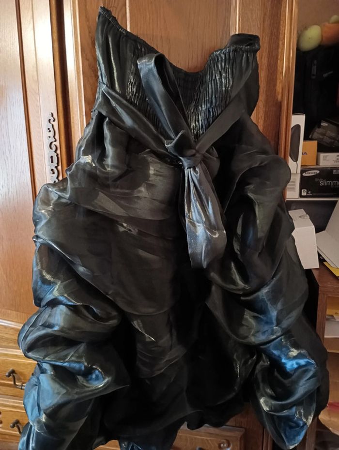 Robe occasion - photo numéro 3