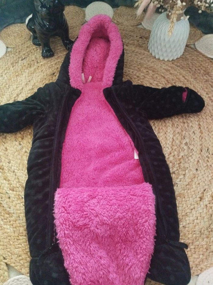 Combinaison - photo numéro 2