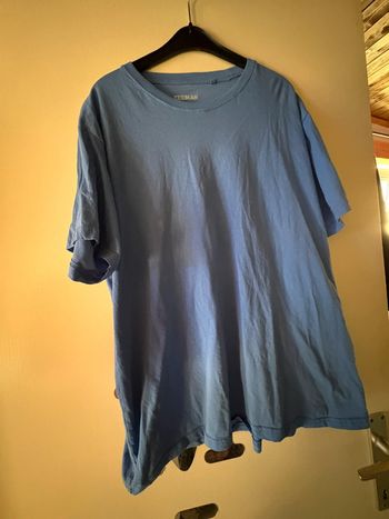 T-shirt taille xxl
