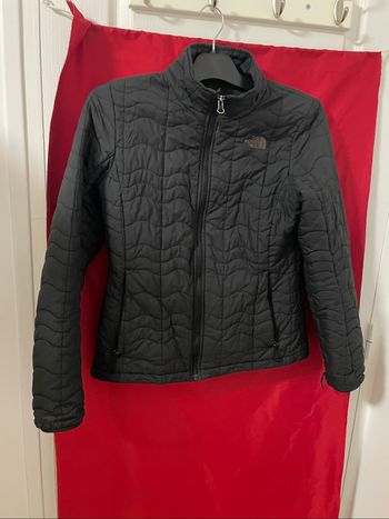 Veste matelassé The North Face