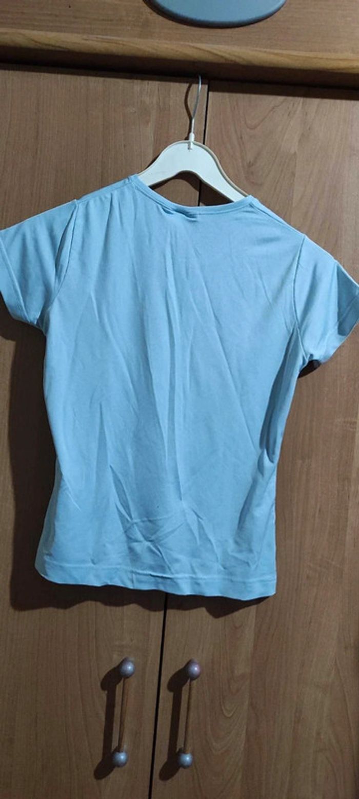 T-shirt femme - photo numéro 2