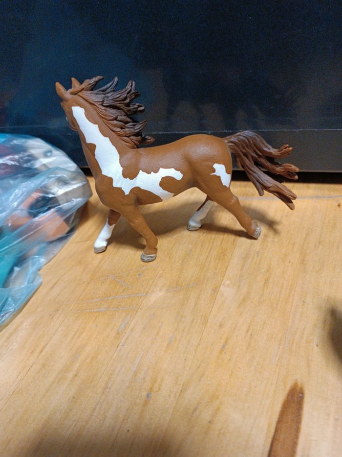 Cheval schleich - photo numéro 3