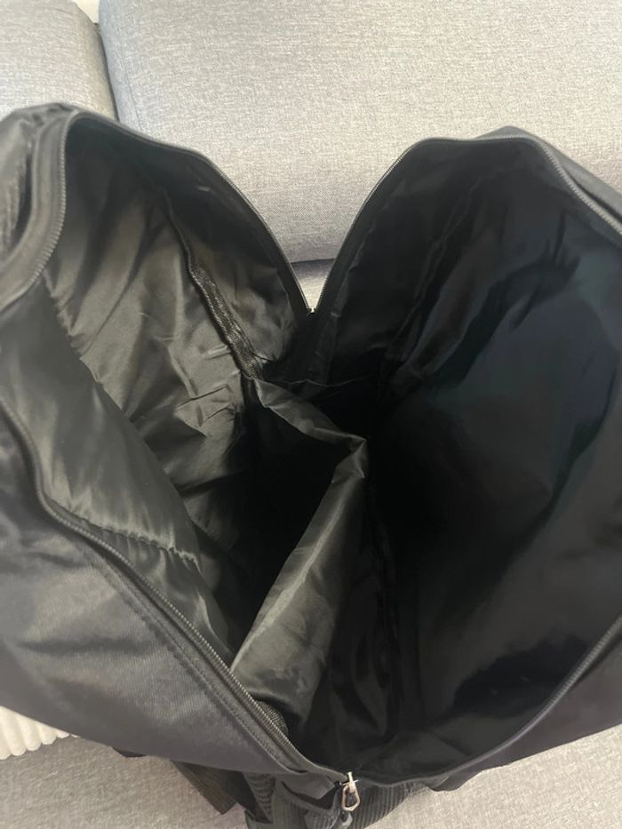 Grand sac à dos. Spécial cabine - photo numéro 3