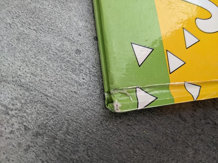 Livre " Julie à la ferme " - photo numéro 4