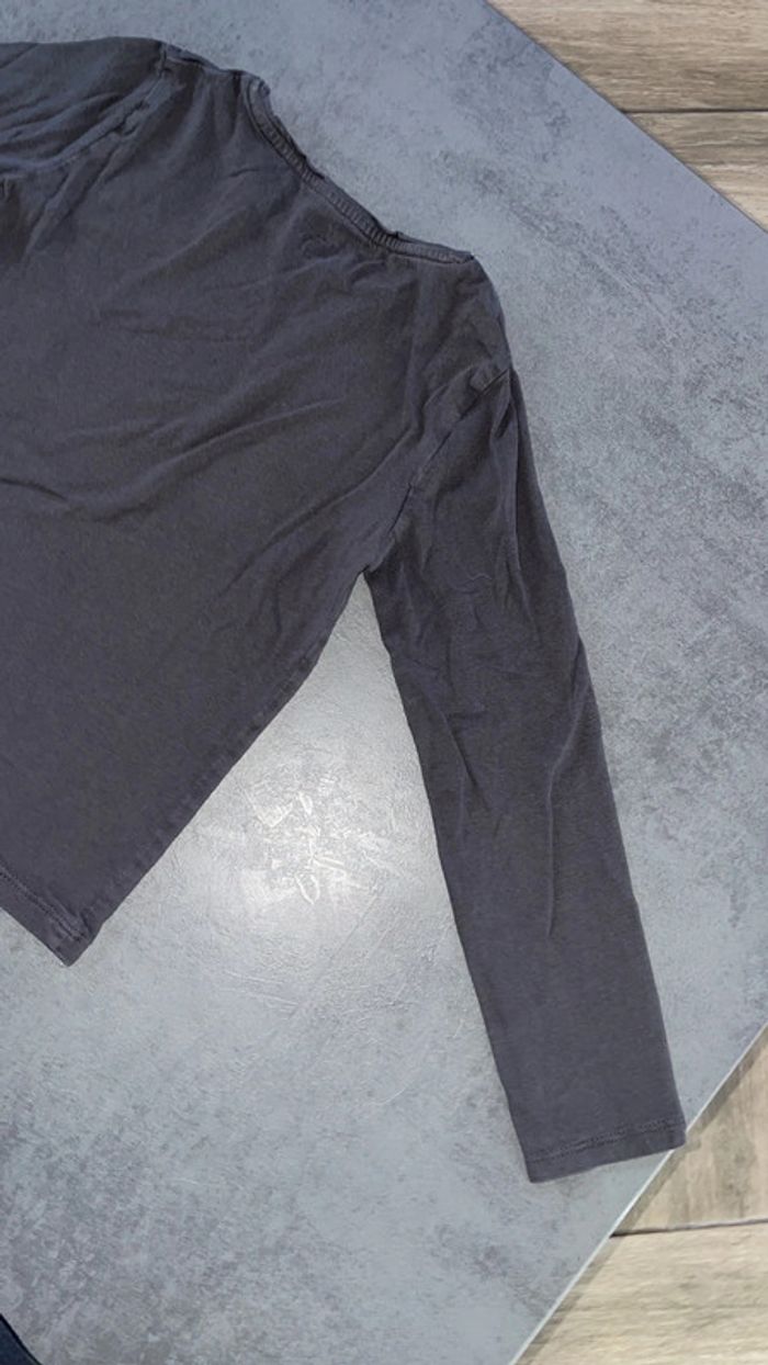 T-shirt kiabi - photo numéro 6