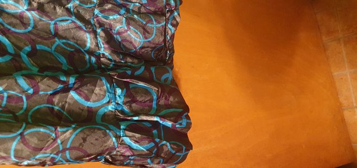 Tunique satin - photo numéro 7