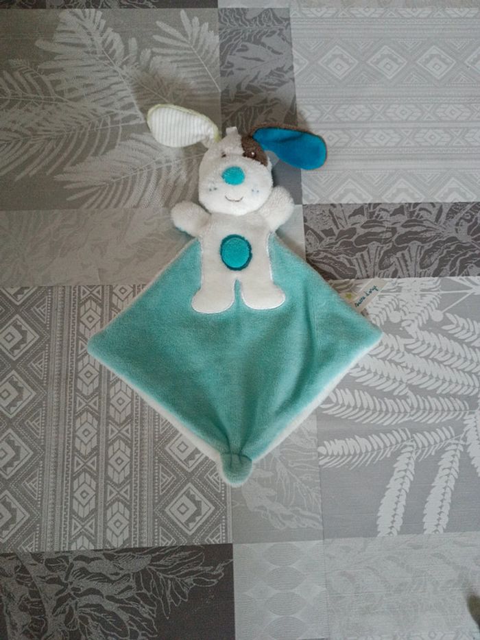 Lot de doudous - photo numéro 2