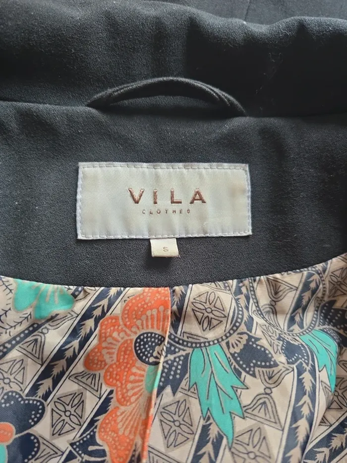 Veste Vila - photo numéro 4