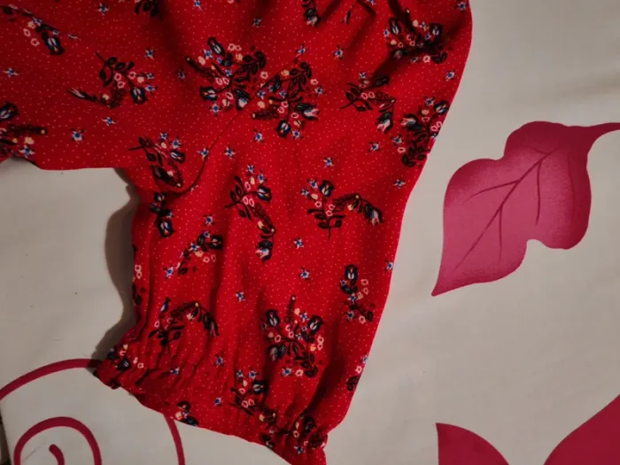 Robe d'été - photo numéro 4