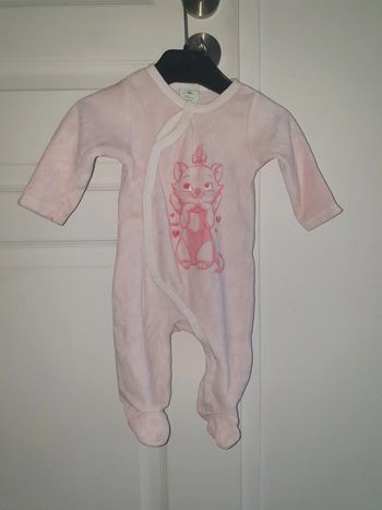 Pyjama Disney