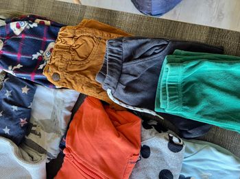 Vêtements garçon